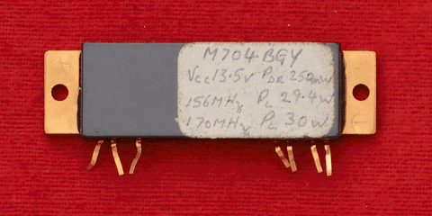 BGY94A