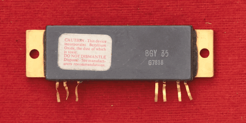 BGY35