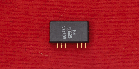 BGY47A