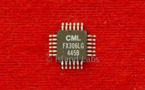 FX306 Audio Filter Array CML