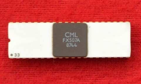 FX507 5-tone Decoders/Encoder
