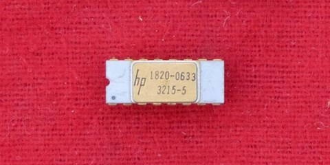 HP 1820-0633