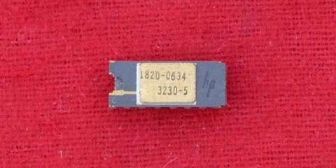 HP 1820-0634