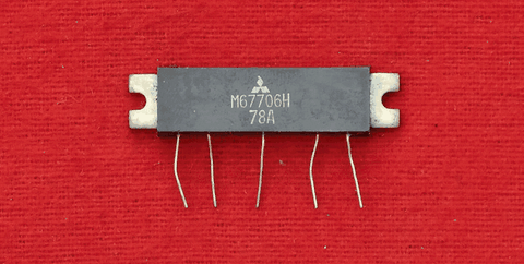 M67706H