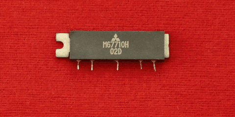 M67710H