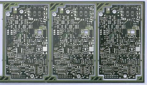 RT-405 PCB