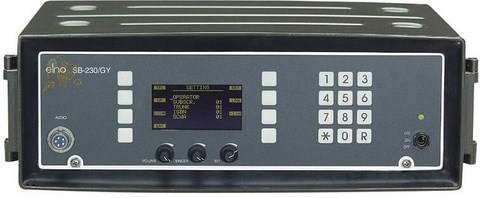 SB-230/GY Switchboard