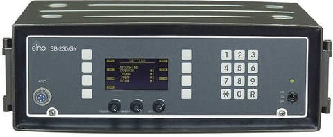 SB-230/GY Switchboard