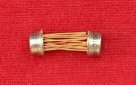 SL201 Amplifier Plessey