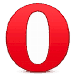 Opera browser logo
