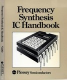 Plessey Synthesiser