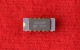 DG188 JFET Switch