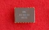 FX003QZ Tone Decoder CML