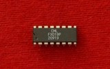 FX019 CML Amplifier Array
