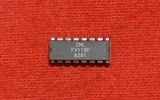 FX118 Duplex Frequency Inverter CML