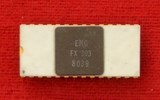 FX303 CML Display Driver