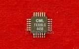 FX306 Audio Filter Array CML