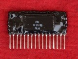 FX5070 5-tone Hybrid Decoders/Encoder