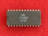 FX589 CML GMSK Modem