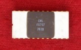 FX707 CML Code Selector & Automatic Repeat Encoder