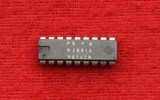 NJ8812 Frequency Synthesiser Plessey