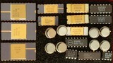 Plessey Integrated Circuits