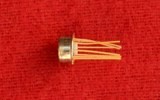 SL1521 Logarithmic Amplifier PLESSEY