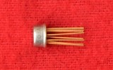 SL503C Wideband Amplifier Plessey