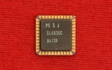 SL6635 FFSK Receiver PLESSEY
