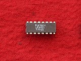 SP8921 CB Synthesiser Plessey