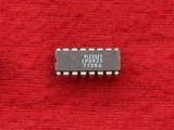 SP8923 CB Synthesiser Plessey
