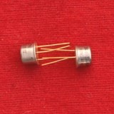 U322 JFET